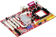 Msi K9N4 Ultra-F (601-7310-010)
